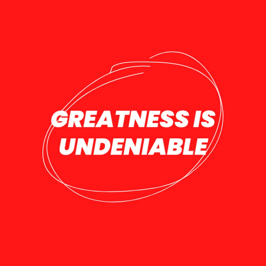 A Rods Undeniable Greatness