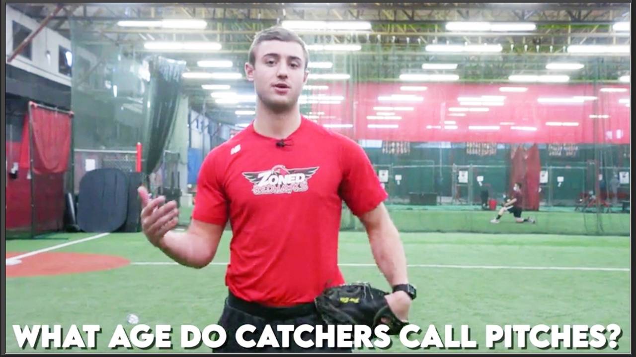 How To Call Pitches as a Catcher (Sequence Strategy)