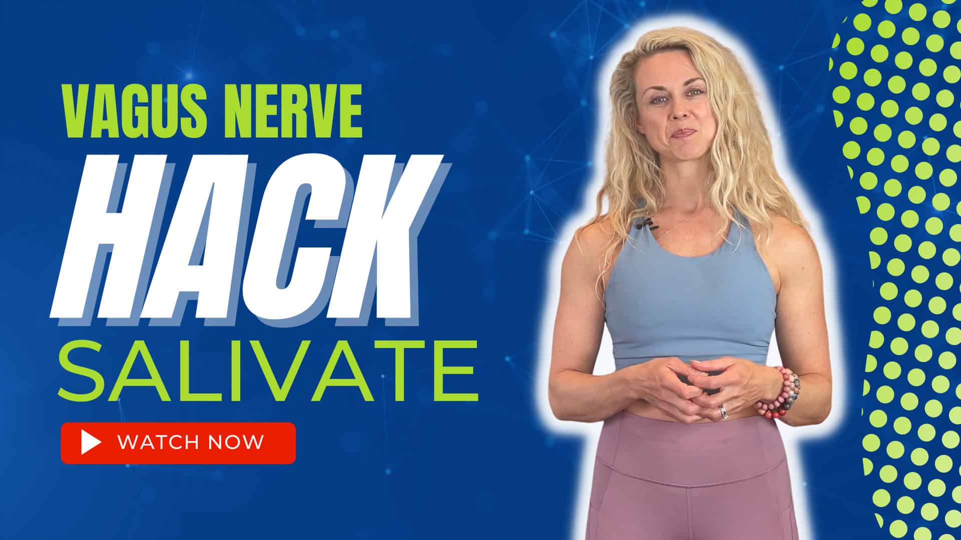 How To Breathe to Stay Calm in the Box (Vagus Nerve Hack)