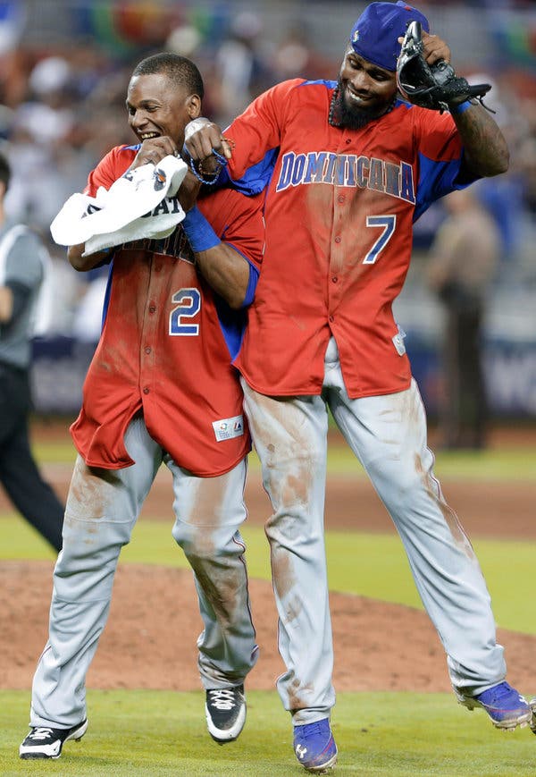 Why Are Dominicans So Good at Baseball? The Real Story Behind MLB Talent