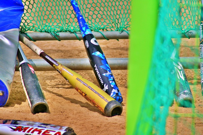What Does Bat Drop Mean? The Bat Size Secret Every Hitter Must Know