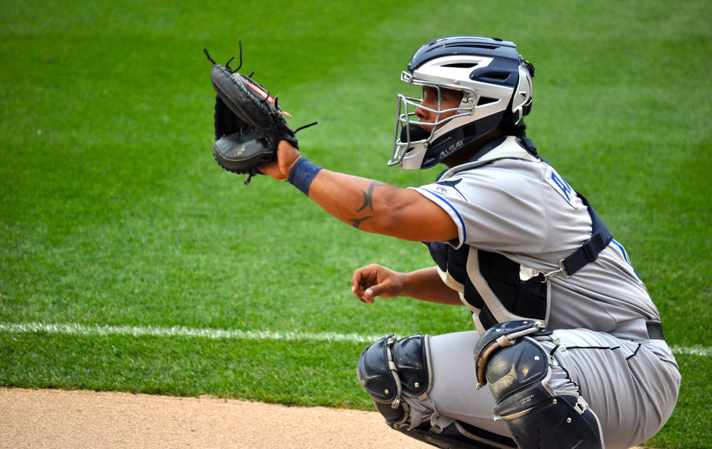 MLB Dropped Third Strike Rule Explained: The Confusing Rule Made Simple