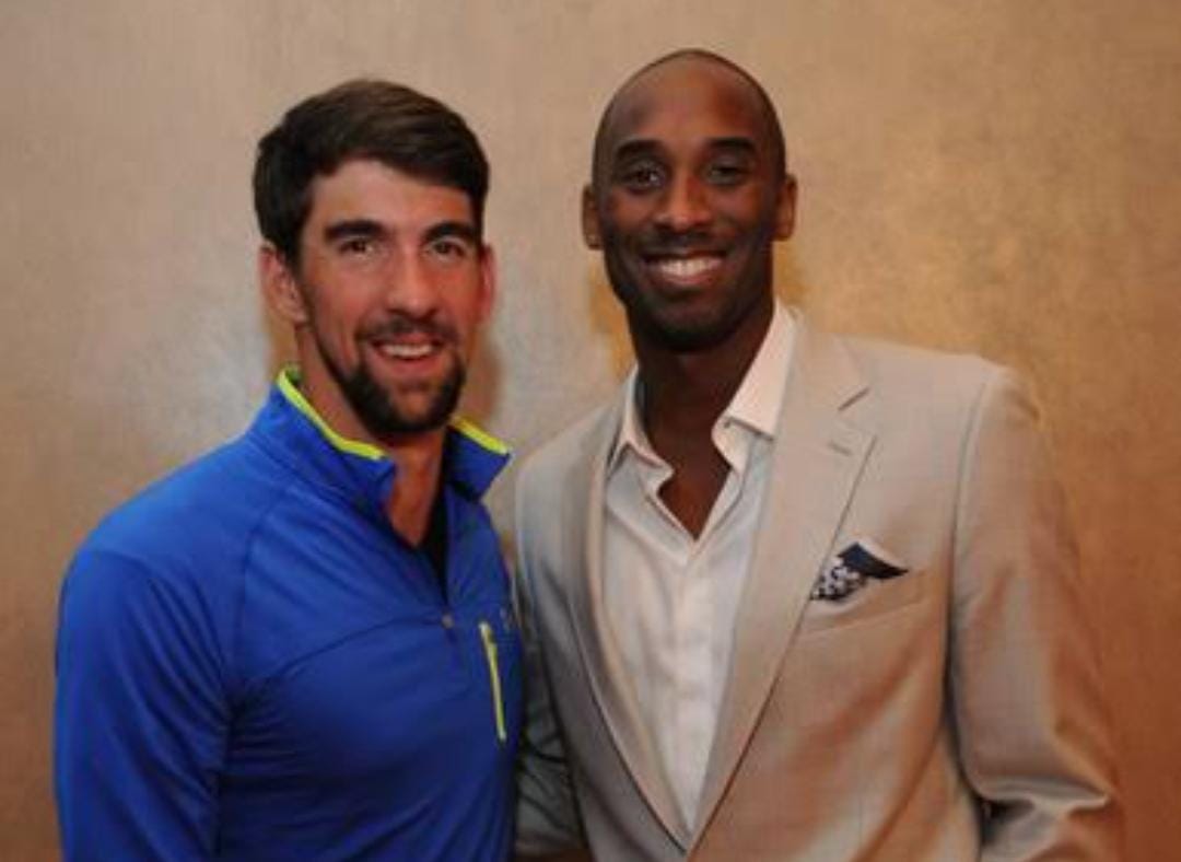 Alex Rodriguez Kobe Bryant Tony Hawk Michael Phelps In New Guitar Hero World Tour Commercial