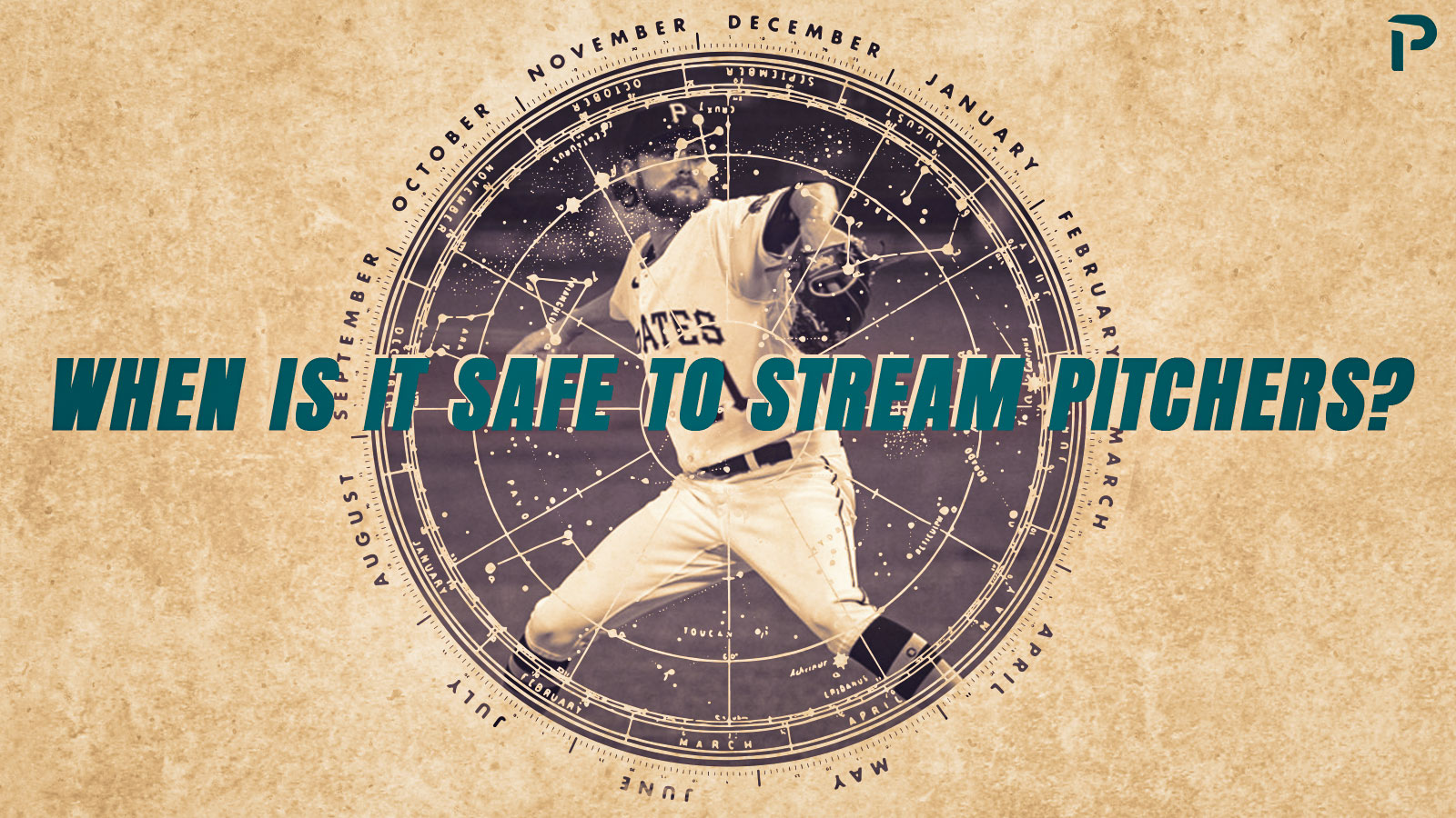 How To Stream Pitchers Without Destroying Your ERA