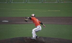 How to Throw a Changeup (Even Youth Pitchers Can Master This)