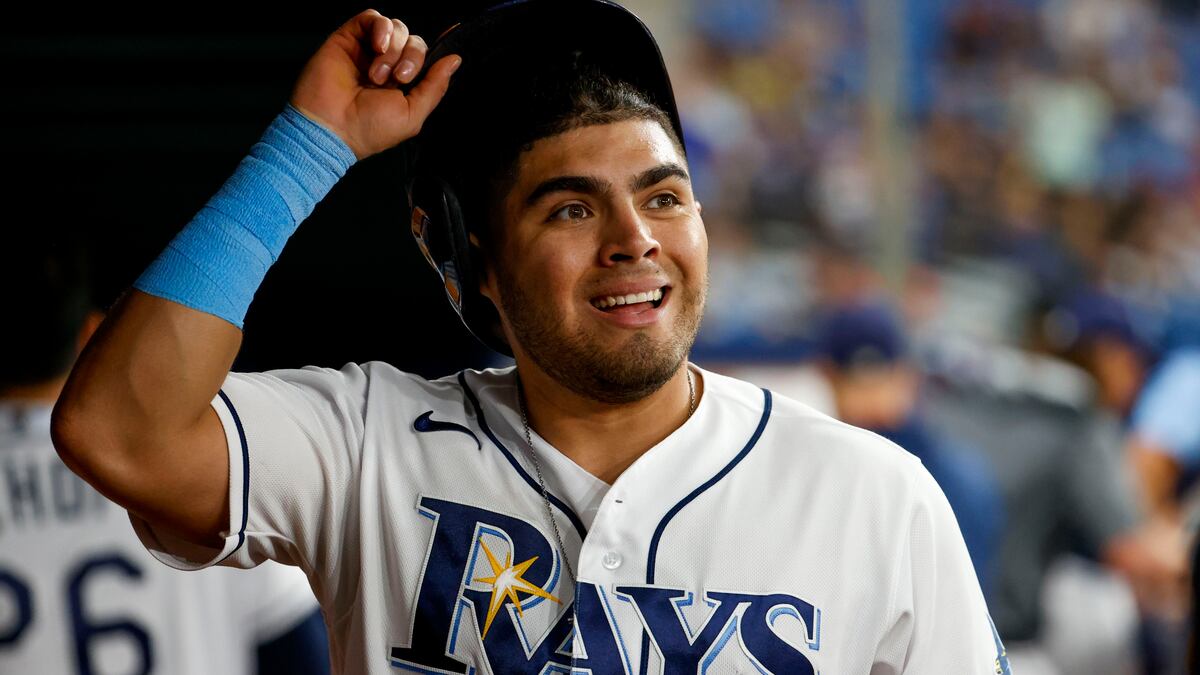2009–2012 Tampa Bay Rays Rosters: Small Market Big Impact