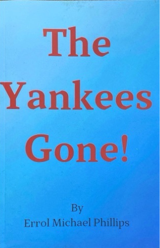 Bomberoo Yankees It Is Gone