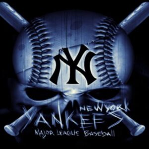 Cool New York Yankees Wallpapers: Best Designs for True Fans