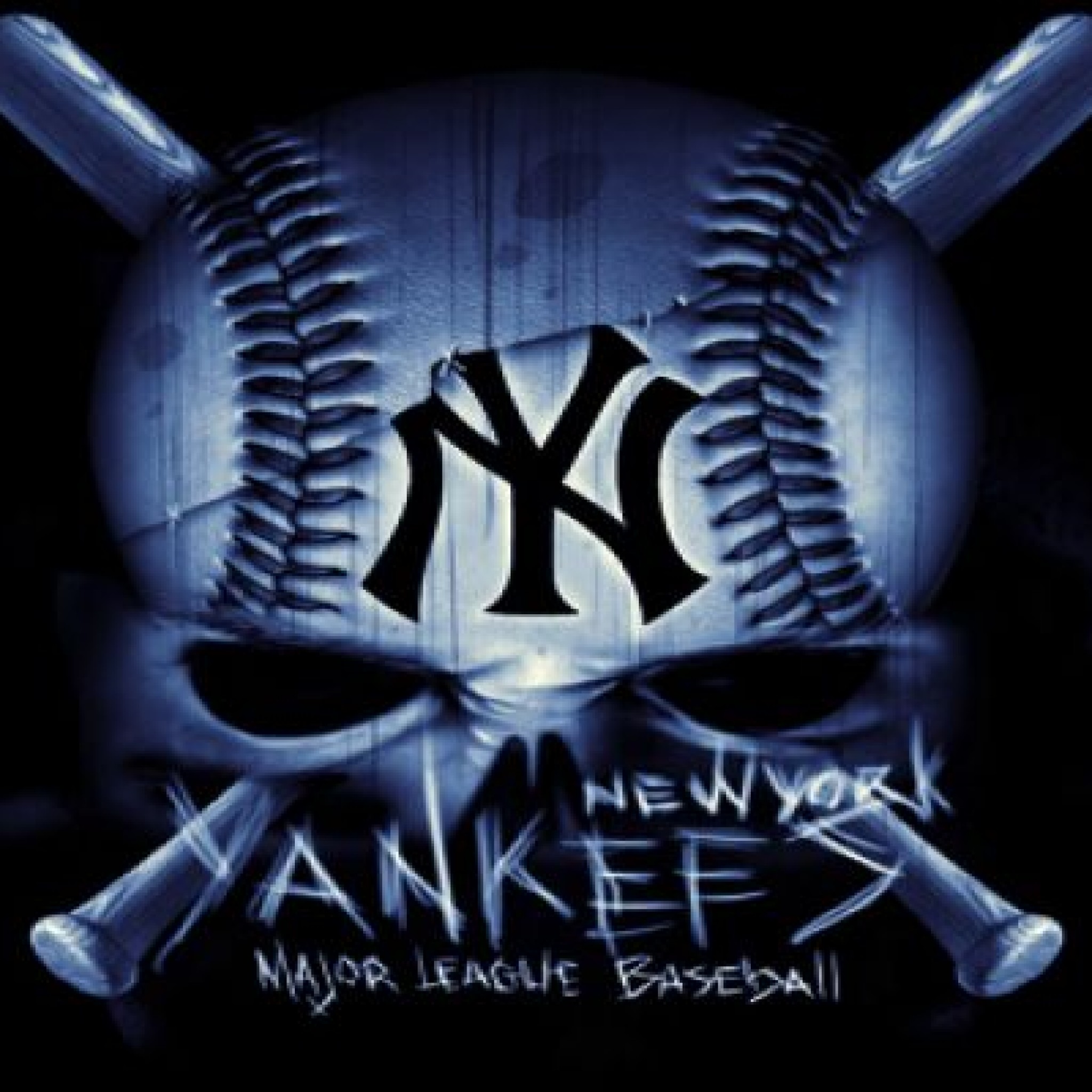 Cool New York Yankees Wallpapers: Best Designs for True Fans