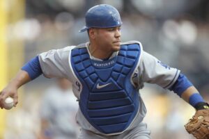 Los Angeles Dodgers Catchers Over the Last 10 Years: Full List & Analysis