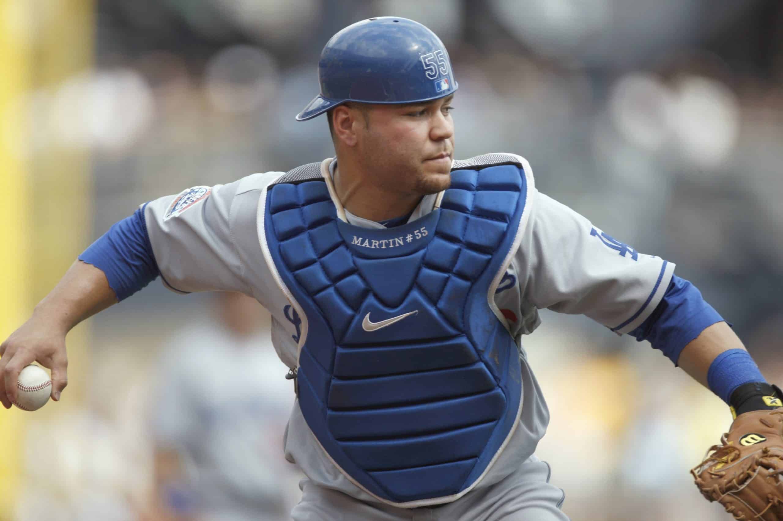 Los Angeles Dodgers Catchers Over the Last 10 Years: Full List & Analysis