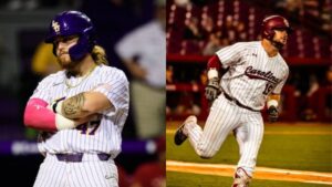 South Carolina Gamecocks baseball vs LSU Tigers baseball Prediction: Who Has the Edge?