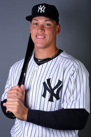Aaron Judge Height & Weight: The Insane Stats Behind His Power
