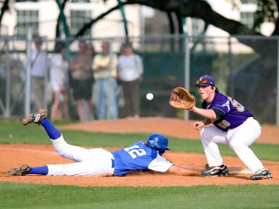 Baseball Pitching Speed by Age: Youth to MLB Comparison