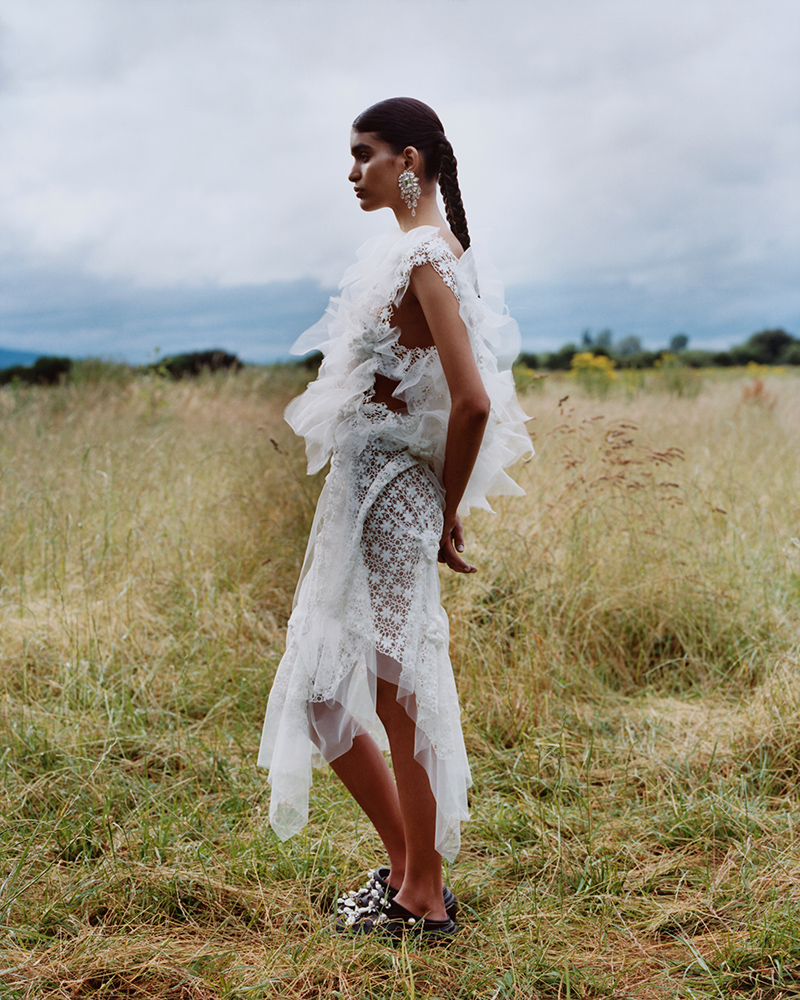 Chamberlain I Want To Start Not Return To Bullpen