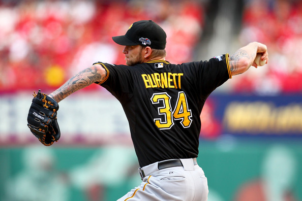 Burnett Improves To 4 0 On The Season As Bombers Keep The Orioles At Bay