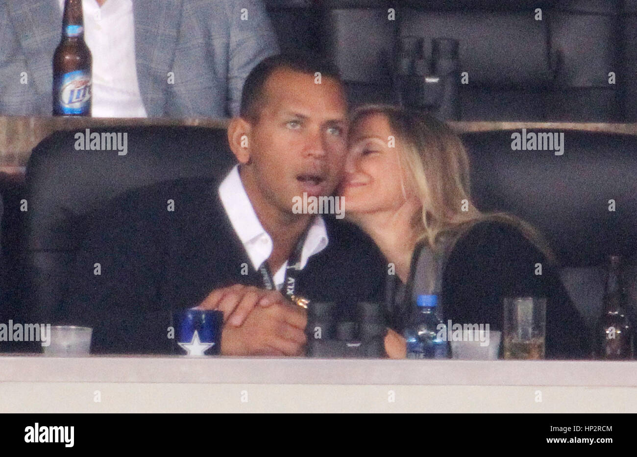 Alex Rodriguez And Cameron Diaz