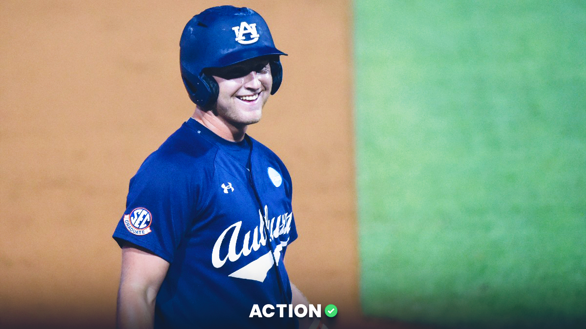 Coastal Carolina Chanticleers baseball vs Auburn Tigers baseball: Game Preview & Prediction