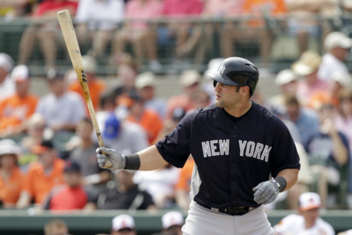 2008 Tampa Yankees Minor League Review