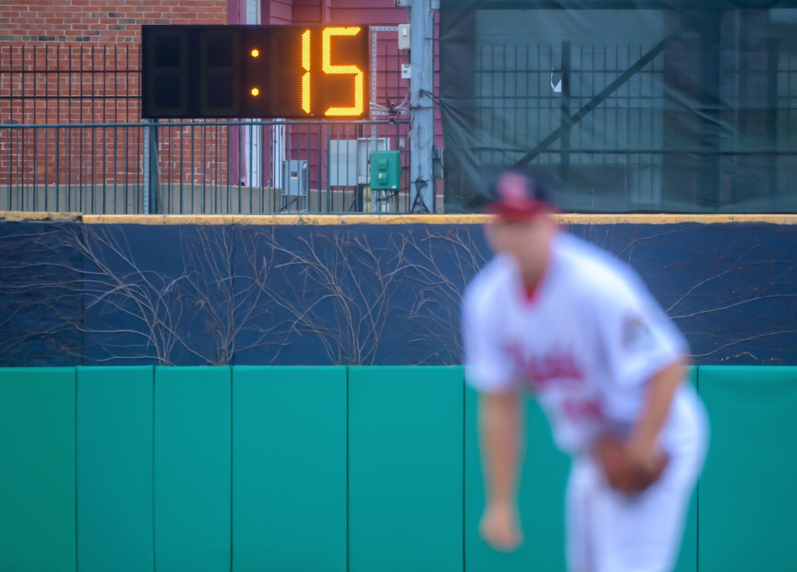 The Bigger Bases: Did They Actually Increase Steals?