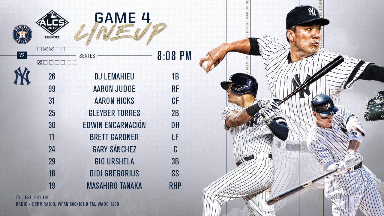 1998 New York Yankees Starting Lineup: The Most Dominant Team Ever?