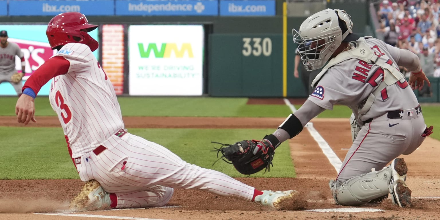 Was Bryce Harper Ever a Catcher? The Truth Behind the Rumor