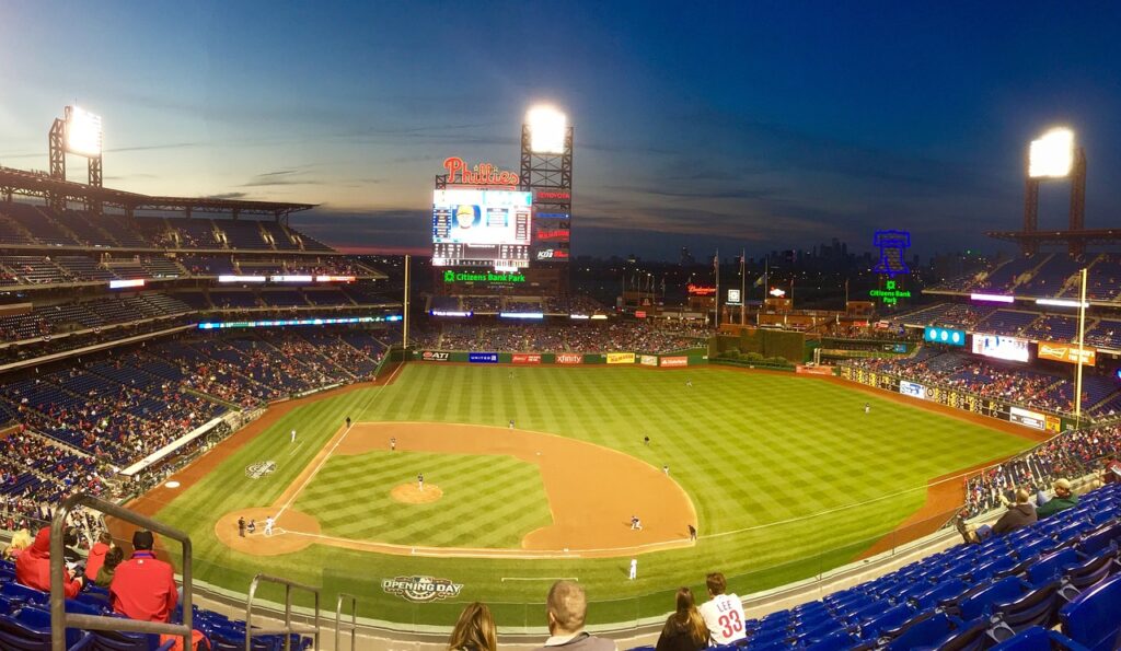 What Is a “Rec Ball Field”? Baseball Slang Explained