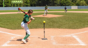From Tee Ball to MLB: The Exact Path Young Players Should Follow