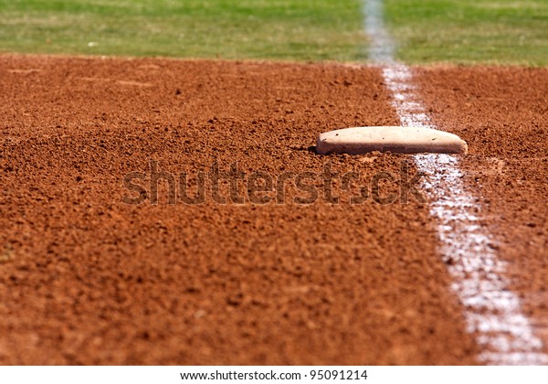 How to Chalk a Baseball Field Like a Grounds Crew Pro