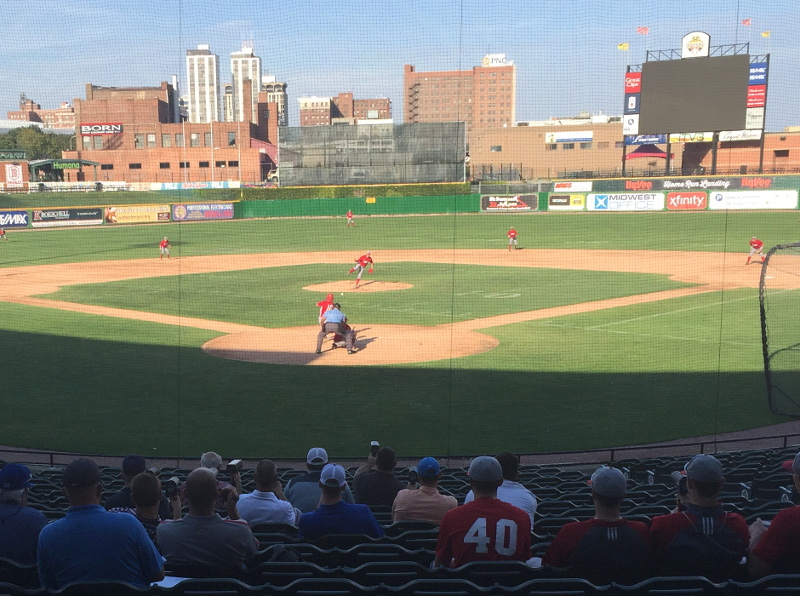 How Much Do MLB Scouts Make? Inside Baseball’s Talent Hunters