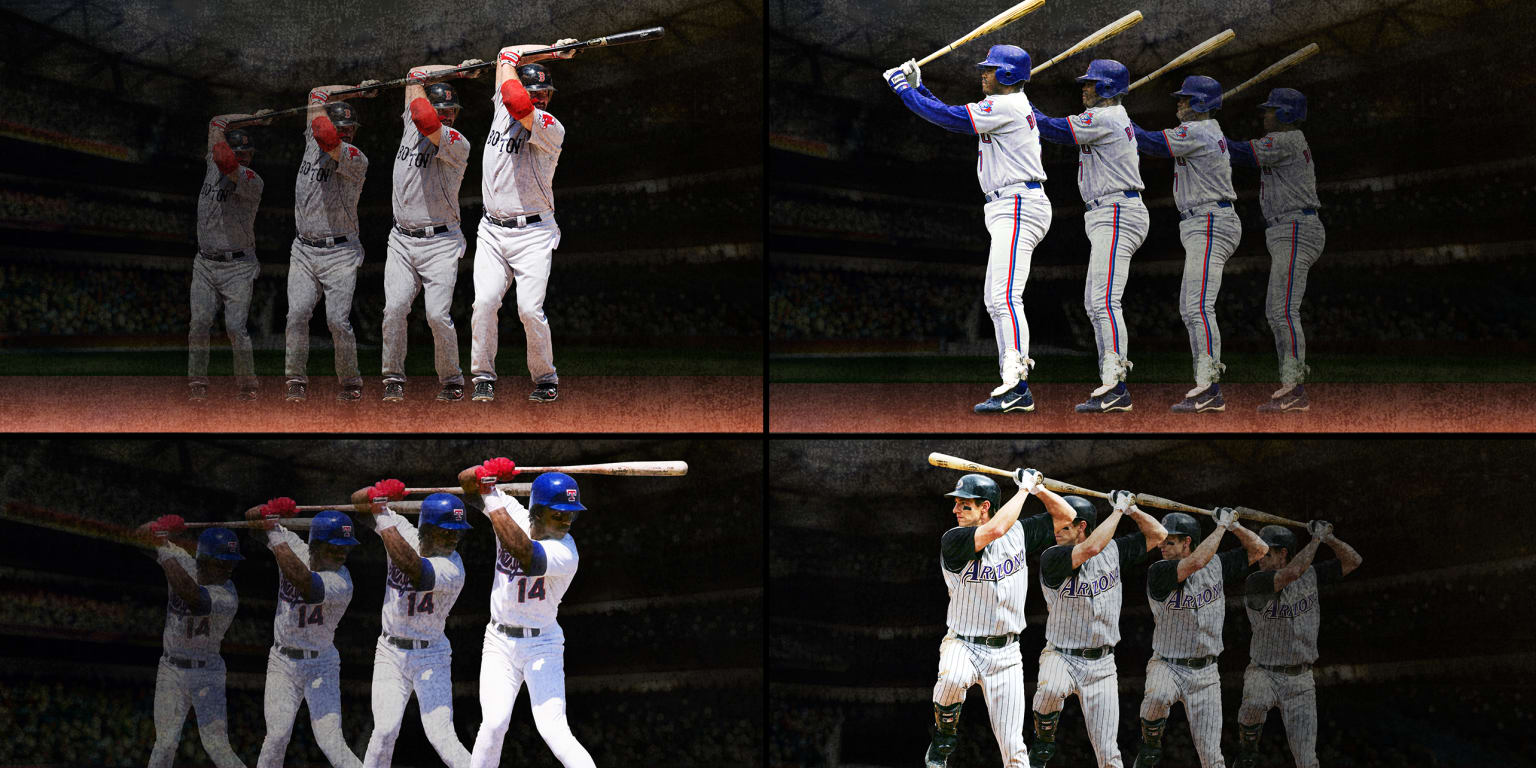 Best Batting Stance for Power: What MLB Hitters Do Differently