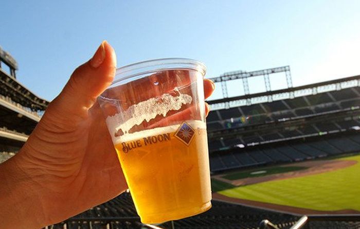 The Most Expensive Beer in MLB 2026 (Bring Your Wallet)
