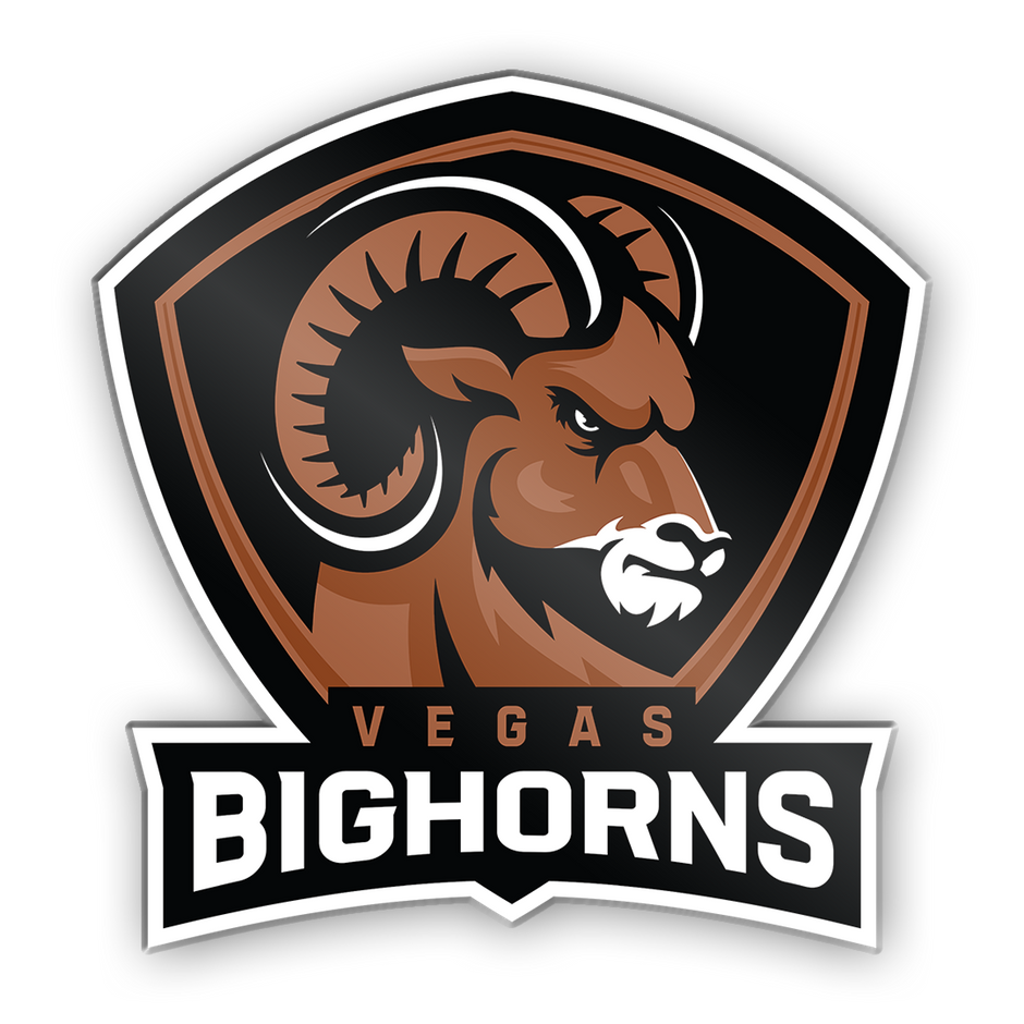Rapid City Bighorns Logo & Team Identity Explained