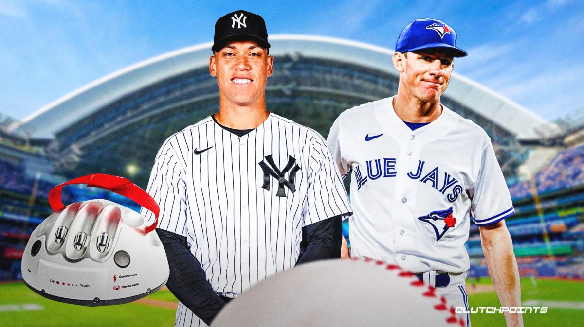Aaron Judge vs Chris Bassitt: Who Has the Edge?