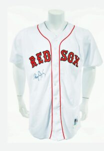 1995 Boston Red Sox Roster: The Forgotten Contenders