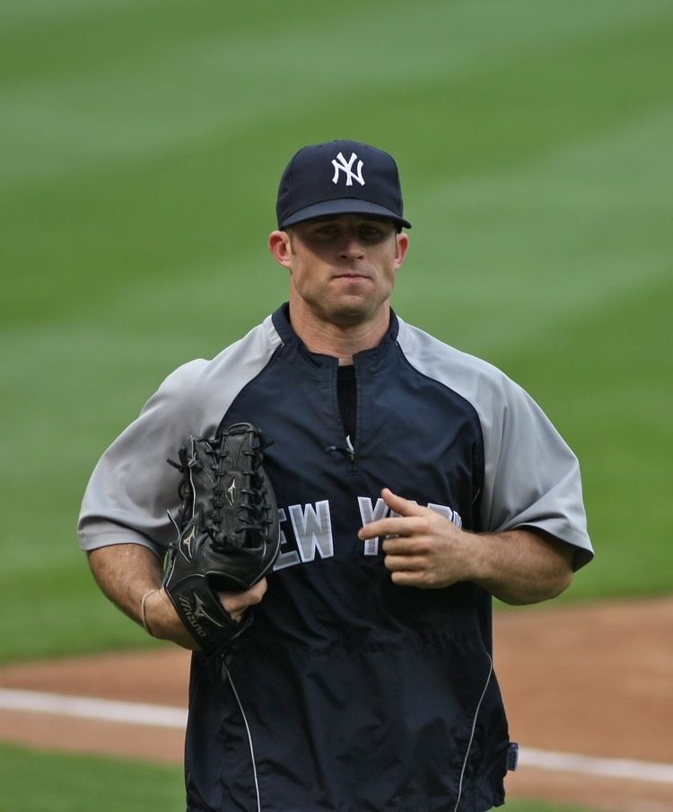 Brett Gardner The Ultimate Annoyance