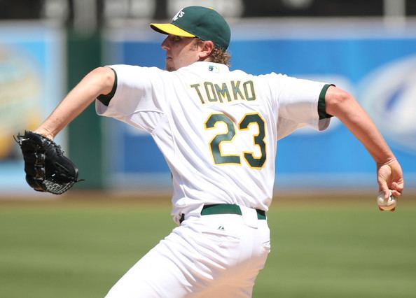 Brett Tomko Signs On With The Yankees