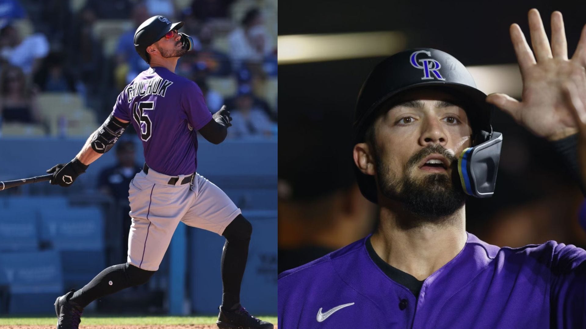 Randal Grichuk Free Agency Outlook: Best Landing Spots