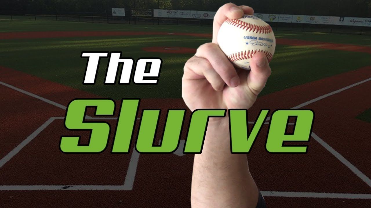 How To Throw a “Slider” Without Supinating (Cutter Grip)