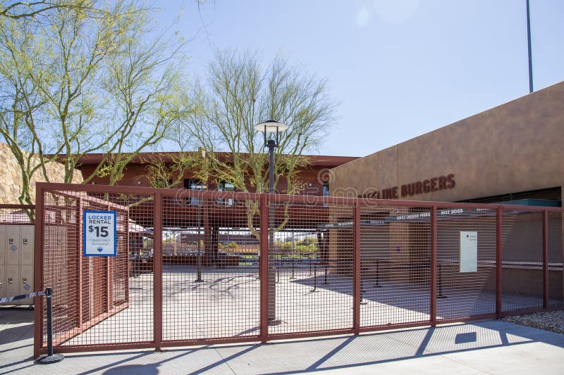 Arizona Baseball Travel: Phoenix to Glendale Distance for Spring Training Fans