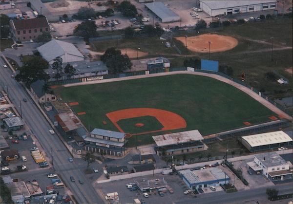 Hit Parade At Mckechnie Field