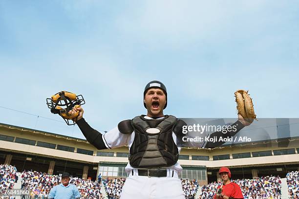 Inside the Dugout: Players Yelling Things You Can’t Air on TV