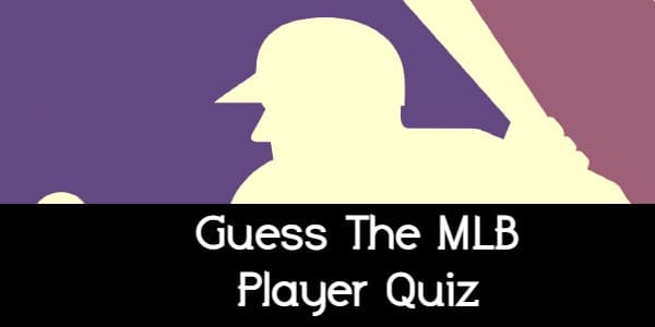 Guess the MLB Player by Their Teeth