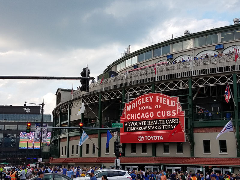 Kansas City to Chicago: Midwest Baseball Travel You Should Know