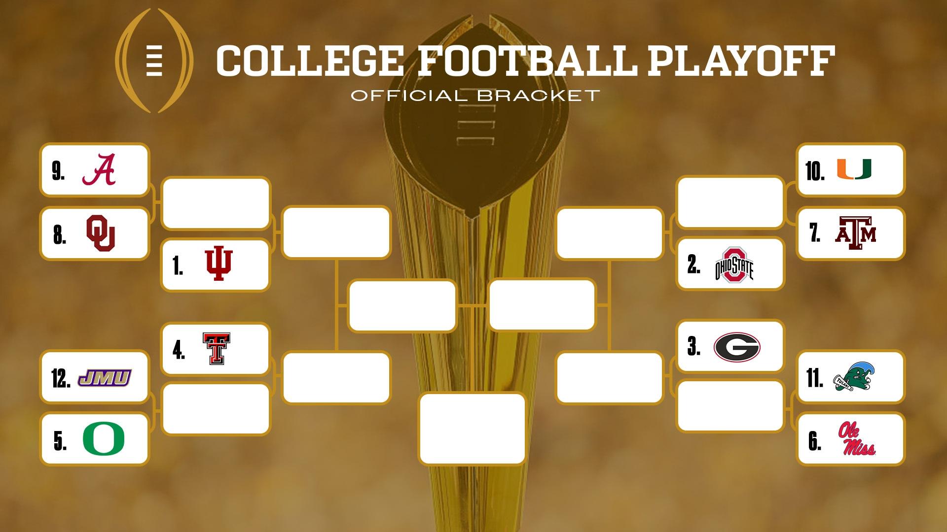 6-Team Playoff Bracket Explained: Simple Format for Baseball Leagues