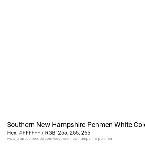 Southern New Hampshire Penmen baseball Program Spotlight: Rising Talent