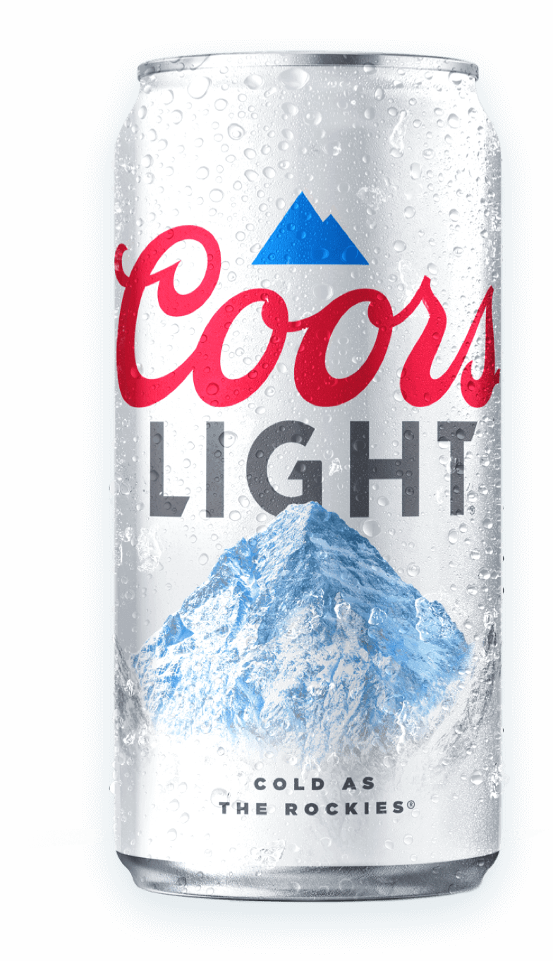 Beer at the Game: Calories in Budweiser Coors Light & More Revealed