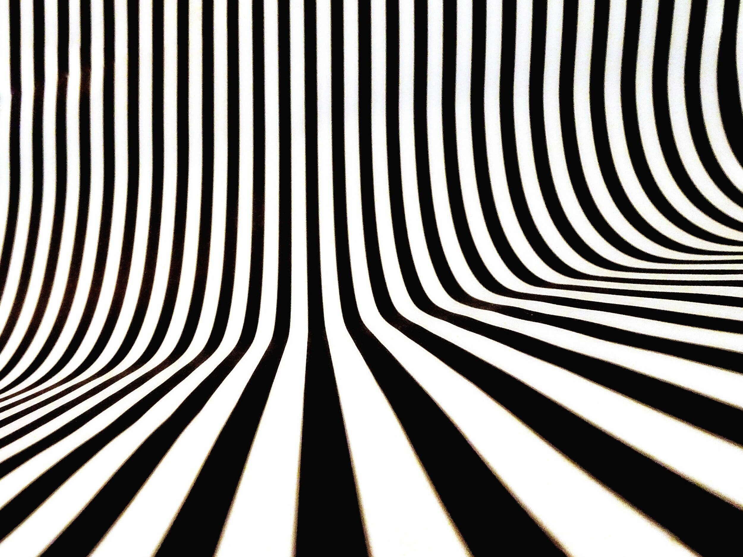 The “Out Front” Contact Point Illusion Explained