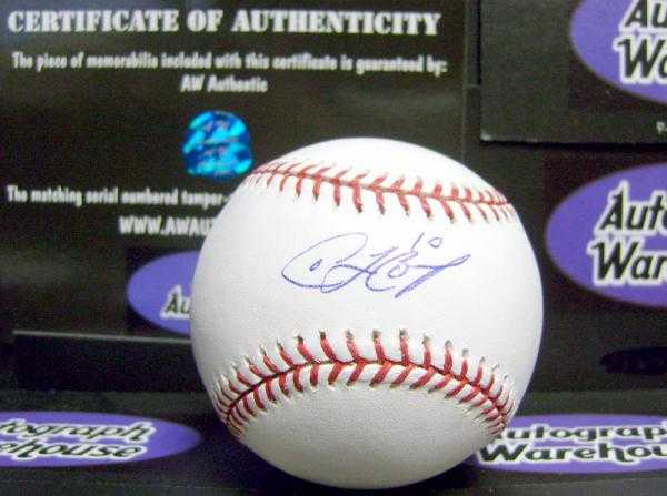 The Baseball Names That Sound Made Up (Coco Crisp etc.)
