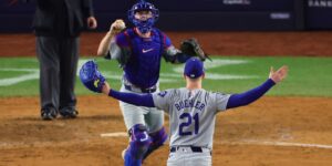 This is Why We Watch Baseball: The Final Out of the World Series
